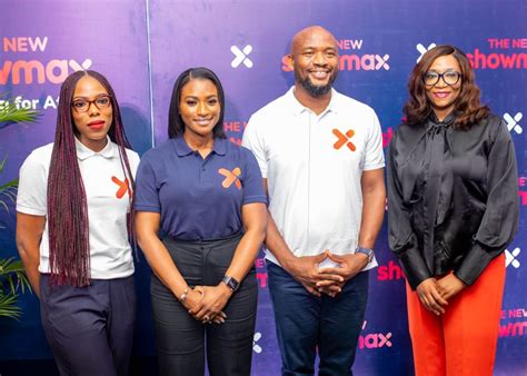 The New Showmax Is Revolutionising Streaming For Africa Brandessence