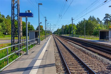 Deutsche Bahn News heute Teil und Zugausfälle zwischen Frankfurt Main