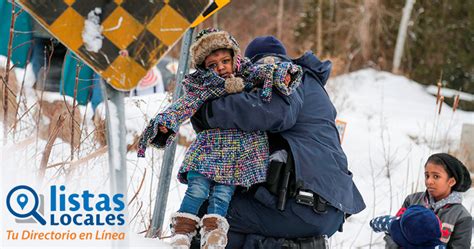 Canadá brinda asilo a inmigrantes Noticias Listas Locales