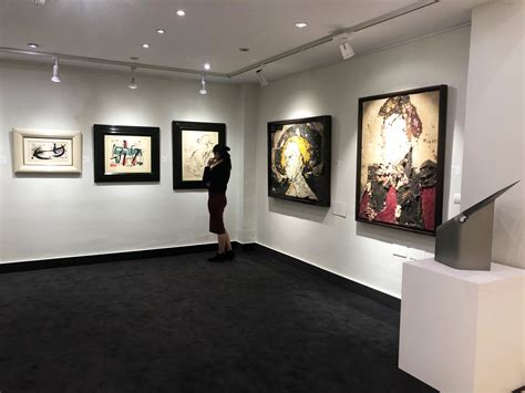 SAM 2019 Galería de Arte Jordi PascualGalería de Arte Jordi Pascual