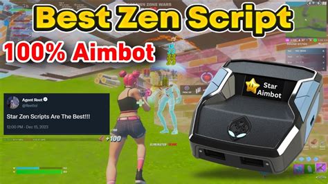 Lock On Fortnite Cronus Zen Script Aimbot Zero Recoil Insta Edit