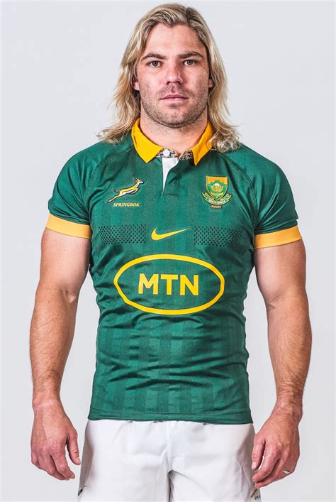 Springboks | SA Rugby