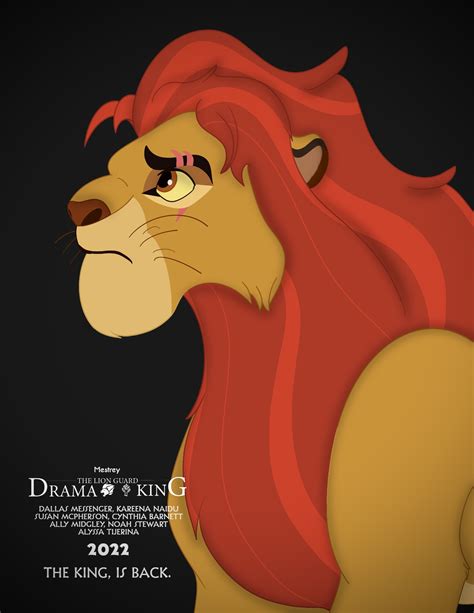 The Lion King 4 Return Of Kopa