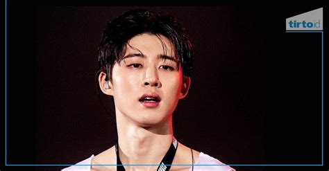 Jadwal Konser B I Kim Hanbin 2023 Di Jakarta Info Harga Tiket