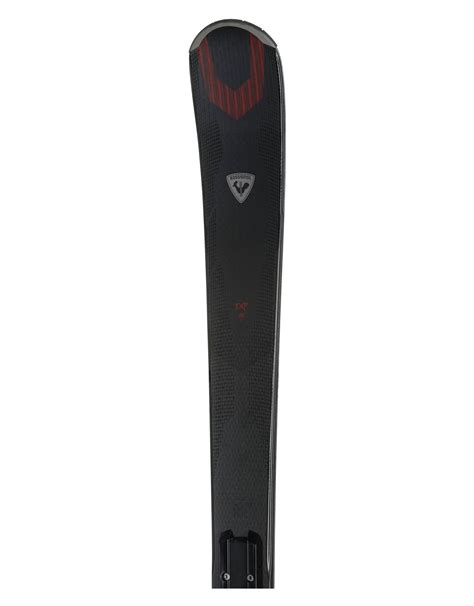 Rossignol Experience 86 Ti Nx12 Konect 2022 Men S Ski Sets Snowleader