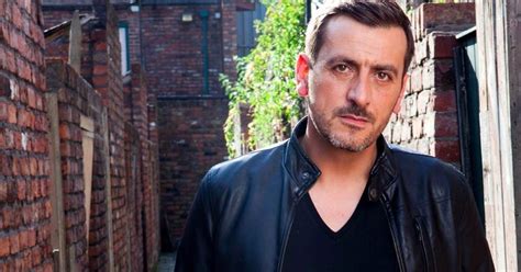 ‘coronation Street Spoilers Peter Barlow Is Returning With Two More