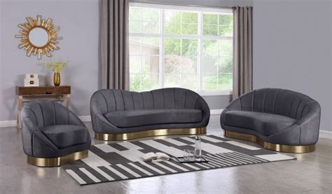 Style Home Furniture – Living Room Set – 8117 - Style Home Furniture