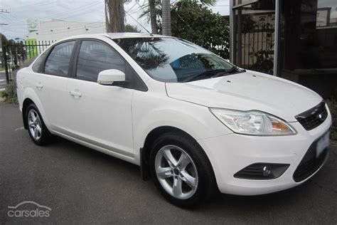 2010 Ford Focus Lx Lv Auto