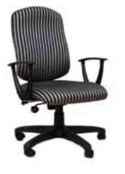 Office Chairs At Best Price In Pune Id R K Furnitures And