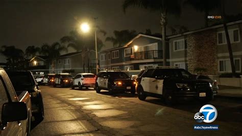 Woman Held At Gunpoint During Home Invasion Robbery In Long Beach