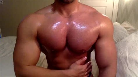 Oiling And Worshipping My Big Bodybuilder Pecs And Nips Free Porn Videos Youporngay