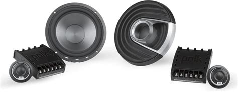 Polk Audio Mm Mobile Monitor Series Component Speaker System For