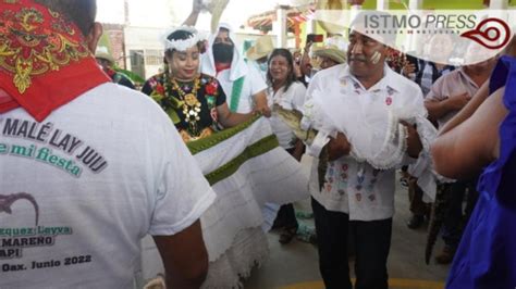 Chontales Celebran La Fertilidad Con Un Rito Tradicional Edil Se Casa