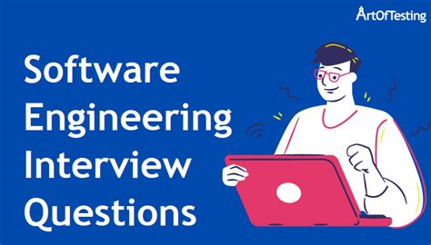 Top Software Engineering Interview Questions And Answers