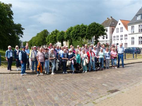 Senioren Kolpingfamilie Dülmen