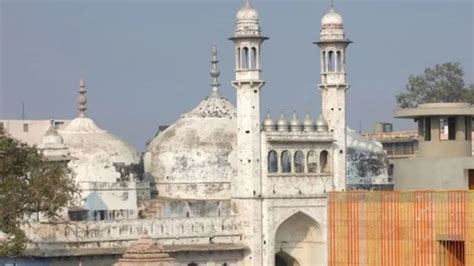 Gyanvapi Masjid Survey Allahabad Hc Says Asi Report Worth Considering