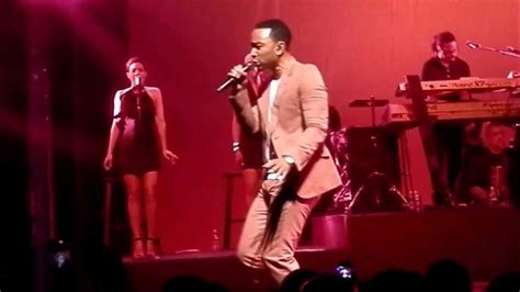 John Legend Tonight Best You Ever Had Liveolympia Paris 6 Juillet 2013 Youtube