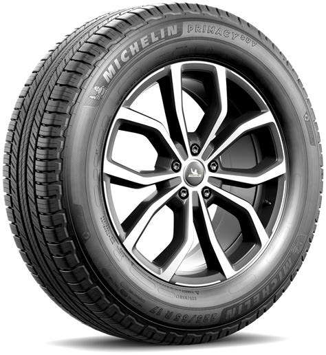 Michelin Primacy Suv 285 60r18 116v Tyreright