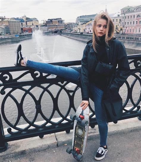 Hot Photos Of Aleksandra Bortich 12thBlog