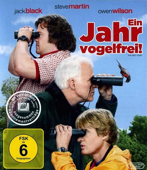 Ein Jahr Vogelfrei Dvd Oder Blu Ray Leihen Videobuster