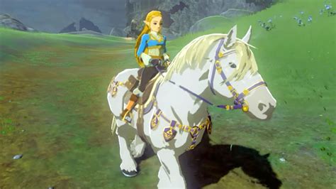 Legend of zelda breath of the wild mods - fozfusion