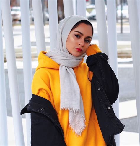 Modern Hijab Fashion Muslim Fashion Cute Fashion Modest Fashion