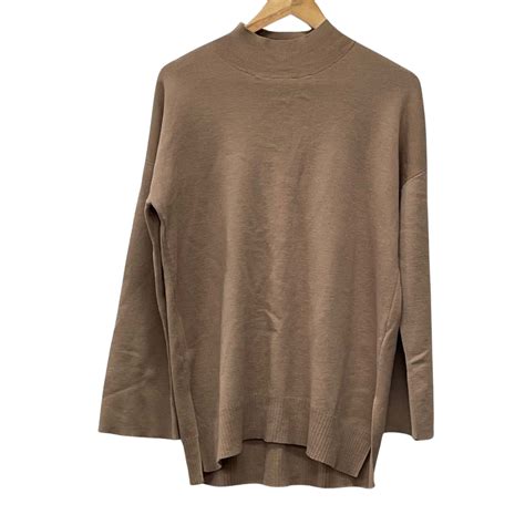 Nikel Soul Size M Jumper Nude