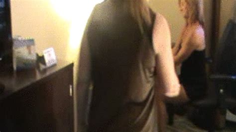 Grabdmother Gets Her Beating From A Milf Custom Catfights You