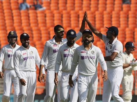 IND vs ENG 4th Test Day 3 highlights: India wins by an innings and 25 runs