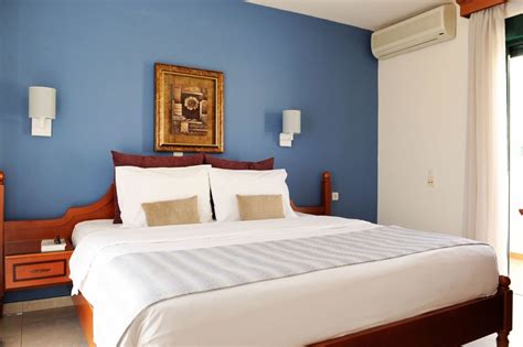 Hotel Atlantica Caldera Bay Grécko Kréta 609 € Invia