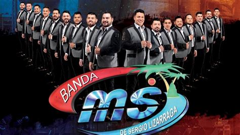 Banda MS Anuncia Nuevas Fechas Para Su Concierto En La Arena Monterrey