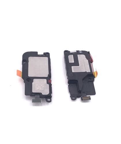 Comprar Altavoz Buzzer Para Huawei P Tarifa Reparaci N Misterphone Es