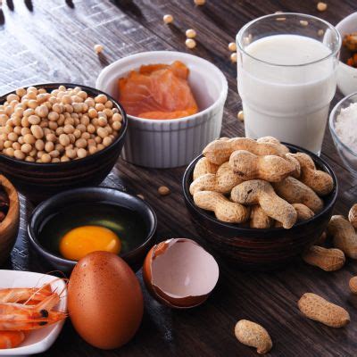 Why is it Important to Know About Food Allergens - FHA-FnB