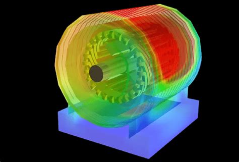 Fluid Strucure Interaction Fsi Enteknograte