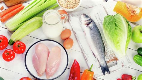 Белки: сколько содержится в продуктах (таблица, список) - Диетолог ...