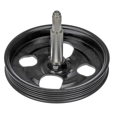 Dorman Oe Solutions Power Steering Pump Pulley