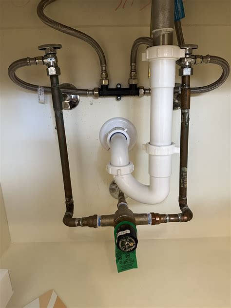 Watts Hot Water Recirculator Runs Constantly DIY Home Improvement Forum