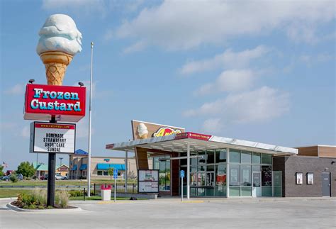 Andy S Frozen Custard Menu With Prices Updated July 2024 TheFoodXP