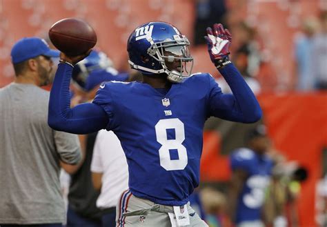 Full Geno Smith experience on display again | Giants QB report card - nj.com