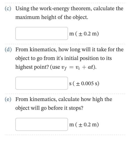 Solved 7−7 Some physics problems can be solved using either | Chegg.com