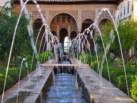 Alhambra Granada Cathedral And Royal Chapel Tour Spain Top Sights Tours