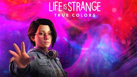 Life Is Strange True Colors Recensione Ps5 Deck Nine Non Fa Rimpiangere Dontnod