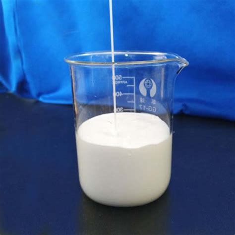 Styrene Acrylic Copolymer Waterproofing Emulsion Sichuan Sinomaco