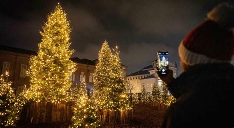 Meteo Che Tempo Far A Natale Arriva Il Caldo Anomalo Fino A