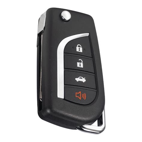 Gpeh Keyless Flip Key Remote Fob Hyq Bfb Oem Pack For Toyota Camry