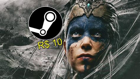 Promo O Confira Jogos Baratos Por Menos De R No Pc Steam