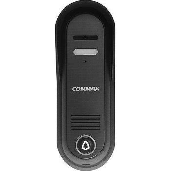 Commax DRC-4CPN3 od 3 497 Kč - Heureka.cz