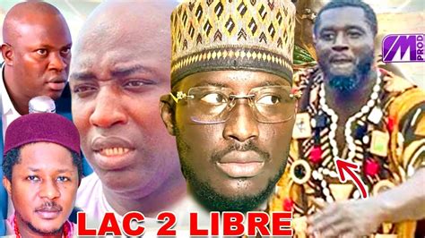 Moustapha Drame Attaque Imam Drame D Truit Cheikh Bara Ndiaye Et Jure