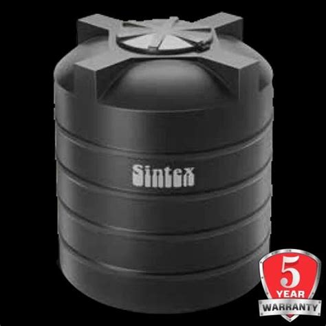 Virgin Plastic Sintex Reno Water Tank At Rs Litre In Bengaluru Id