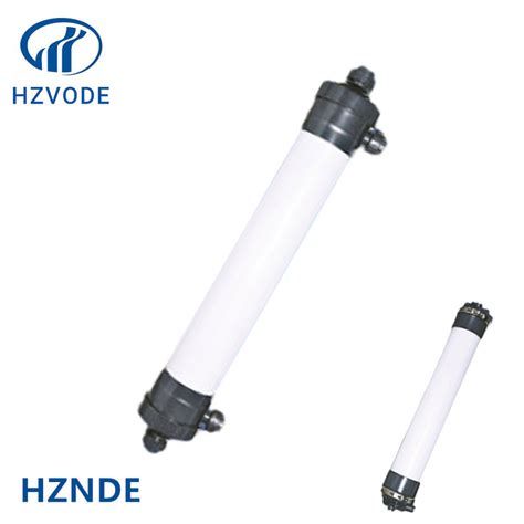 Ultrafiltration Membrane Pvdf Pan Membrane Uf Filter Membrane For